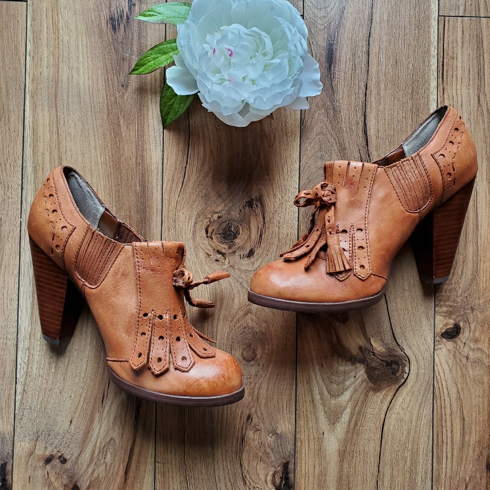 Seychelles Boots